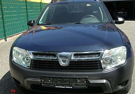 Dacia Duster Ambiance 4x2