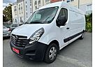 Opel Movano B Kasten/Kombi HKa L3H2 3,5t Navi/PDC+Kam