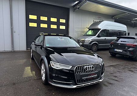 Audi A6 Allroad quattro 3.0 TDI,Matrix,Cam,Ahk