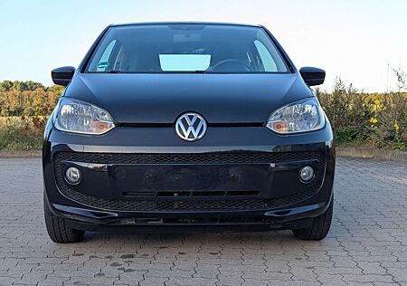 VW Up Volkswagen ! move !*Klima*Tüv neu