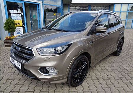 Ford Kuga ST-LINE Aut./AHK/Xenon/Kamera/19Zoll