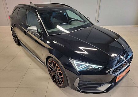 Cupra Leon Sportst. -VZ- 2.0 TSI DSG 4Drive *AHK*Pano*