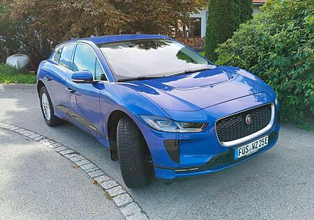 Jaguar I-Pace EV400 AWD S