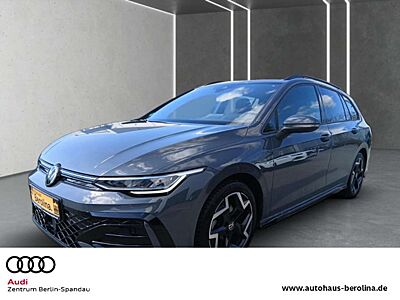 Volkswagen Golf Variant Golf VIII Variant 1.5 eTSI R-Line DSG *ACC*SHZ*
