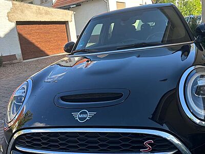 MINI Cooper S Mini Cooper S Aut.