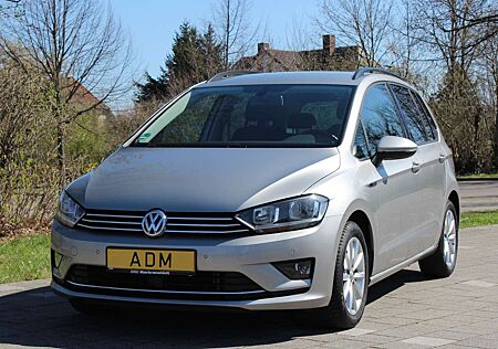VW Golf Sportsvan Volkswagen Lounge BMT/Start-Stopp