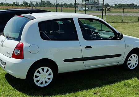 Renault Clio 1.2 Campus
