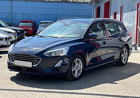 Ford Focus 1.5 EcoBlue*ALU*KLIMA*NAVI*PDC*TEMPO