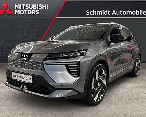 Mitsubishi Eclipse Cross Diamant Top 87 kWh Adap.LED 360°