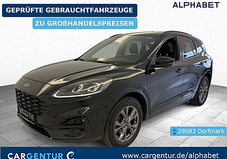 Ford Kuga 2.5 Duratec Plug-in-Hybrid PHEV ST-Line X B&O SpoS