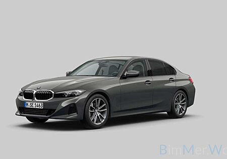 BMW 318 DriveAss PDC CockpitPlus DAB Individual 18