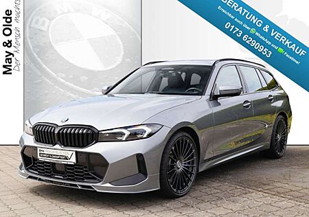 Alpina B3 Touring Identity Lavalina ACC Stdhzg 360 Pano LKHz