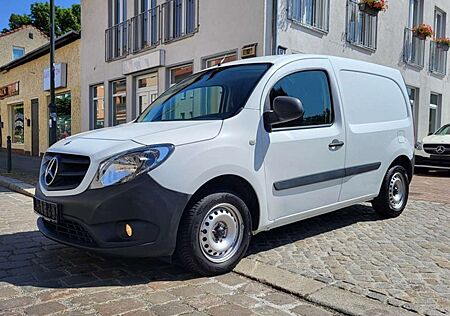 Mercedes-Benz Citan 108 CDI Lang KLIMA RADIO