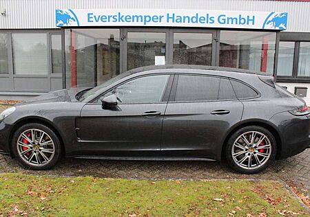 Porsche Panamera Sport Turismo Turbo Clubleder Matrix LED Sportab