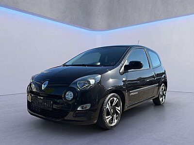 Renault Twingo Paris Klima/Bluetooth/Radio/Tempomat