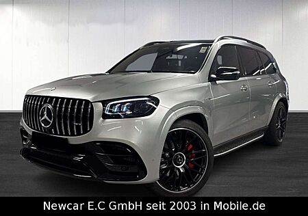 Mercedes-Benz GLS 63 AMG AMG 4Matic+*Ultimate*Massage*Sitzbe*Stand
