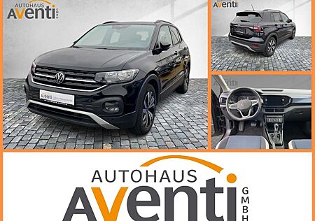 VW T-Cross Volkswagen Life *DSG*Kamera*Park Assist*Navi*Apple*