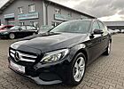 Mercedes-Benz C 220 d 4Matic T 9G-TRONIC