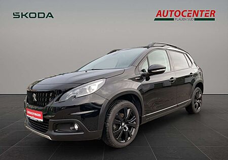 Peugeot 2008 Allure 1,2PureTech GT-Line