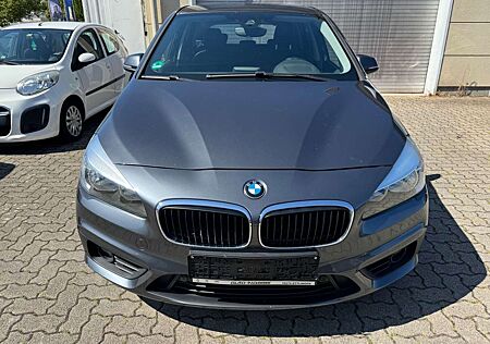 BMW 218 Baureihe 2 Active Tourer i