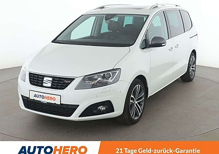 Seat Alhambra 1.4 TSI FR-Line Aut.*NAVI*XENON*ACC*PLA*