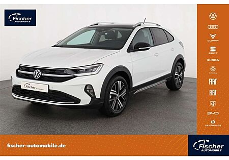 VW Taigo Volkswagen 1.0 TSI OPF Style/Assistenzpaket ''IQ.DRIVE''