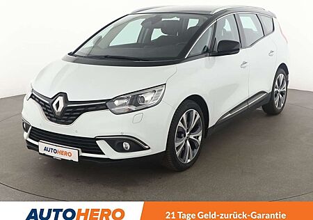 Renault Grand Scenic 1.2 TCe Energy Intens*NAVI*TEMPO*PDC*