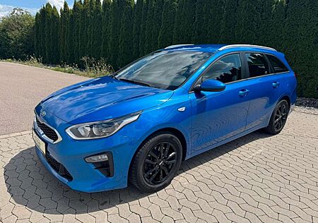 Kia XCeed Ceed SW / cee'd SW Ceed Sportswagon 1.0 T-GDI *Kamera*CarPlay*SHZ*
