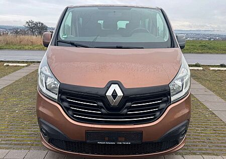 Renault Trafic Combi L2H1 Expression 9-Sitzer