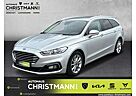 Ford Mondeo Turnier Titanium 2.0 EcoBlue EU6d-T *SITZHEIZUNG*