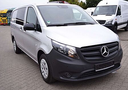 Mercedes-Benz Vito 116 CDI Lang Automatik Distonik Kamera