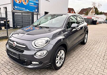 Fiat 500X Pop Star PDC DAB Touchscreen Klimaautomatik 1.Hd !