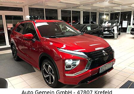 Mitsubishi Eclipse Cross PHEV PLUS mit Select -Paket