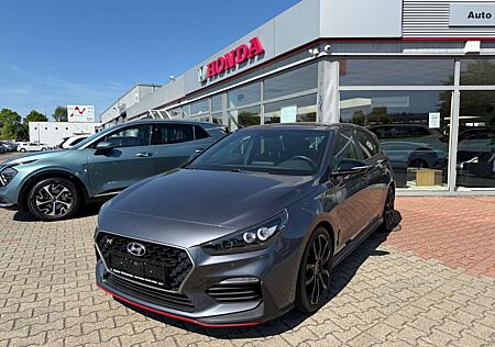 Hyundai i30 N Performance Memory Komfort Navi