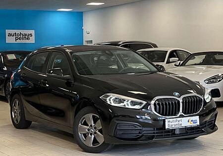 BMW 118 i Advantage LCProf/HUD/LED/AG+/Tempomat