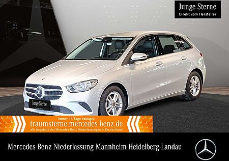 Mercedes-Benz B 180 d STYLE+KAMERA+TOTW+7G