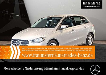 Mercedes-Benz B 180 d STYLE+KAMERA+TOTW+7G