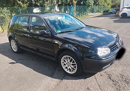 VW Golf Volkswagen IV 1.4