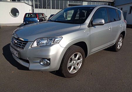 Toyota RAV 4 RAV4 Life **incl. GARANTIE** AUTOMATIK~