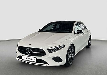 Mercedes-Benz A 180 Progressive*Night*LED*Distronic*ParkP*360°