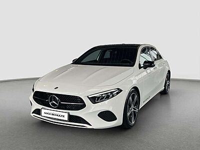 Mercedes-Benz A 180 Progressive*Night*LED*Distronic*ParkP*360°