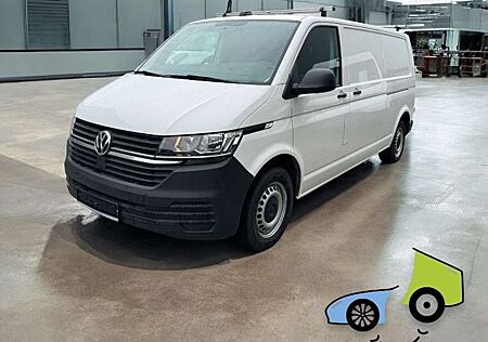 VW T6 Transporter Volkswagen T6.1 Kasten Transporter/CarPlay/PDC/Standheizung