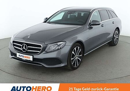 Mercedes-Benz E 300 de T Avantgarde Aut.*LED*NAVI*TEMPO*CAM*PDC*SHZ*