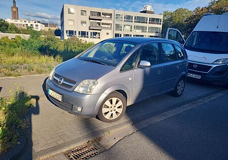 Opel Meriva 1.6 Enjoy