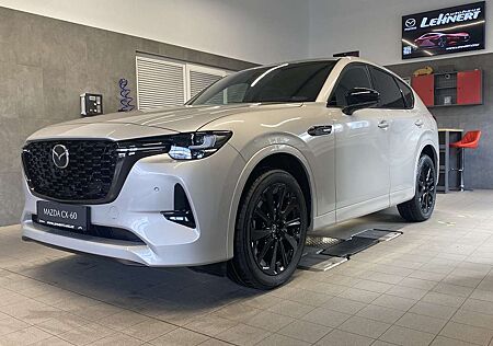 Mazda CX-60 5WGN 3.3L e-SKYACTIV D 254ps 8AT AWD Homura COSO B
