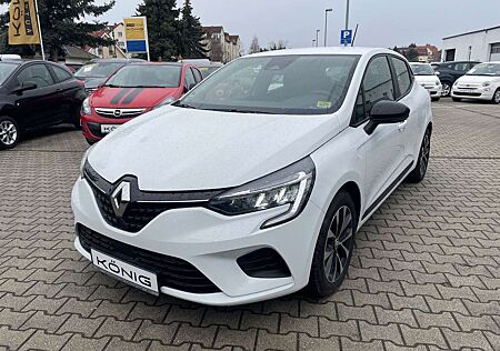 Renault Clio V 1.0 SCe 65 EQUILIBRE KLIMA*CARPLAY*PDC