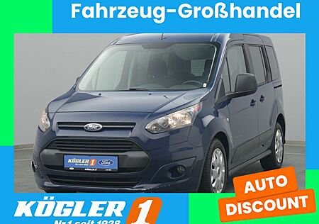 Ford Tourneo Connect Trend 120PS/Klima