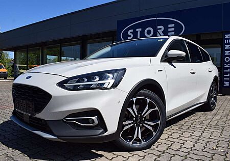 Ford Focus Turnier Active Kombi LED NAVI PDC