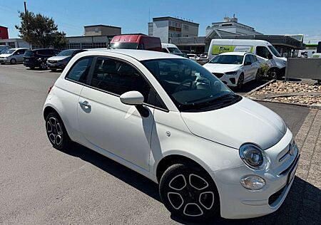 Fiat 500 Club 1.0 (70PS) LED, Klima, CarPlay&Android