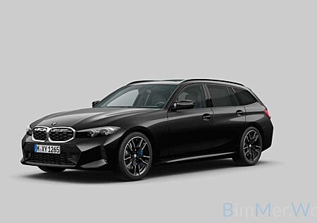 BMW 340 FernlichtAs DAB Memory AHK Panorama 19